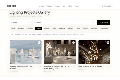 Project Discovery
