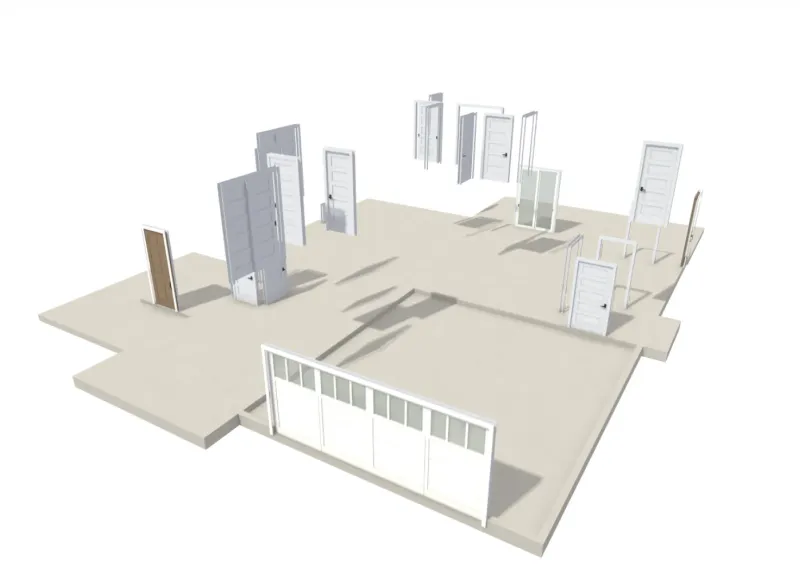 Take control of the bid process with automated estimating