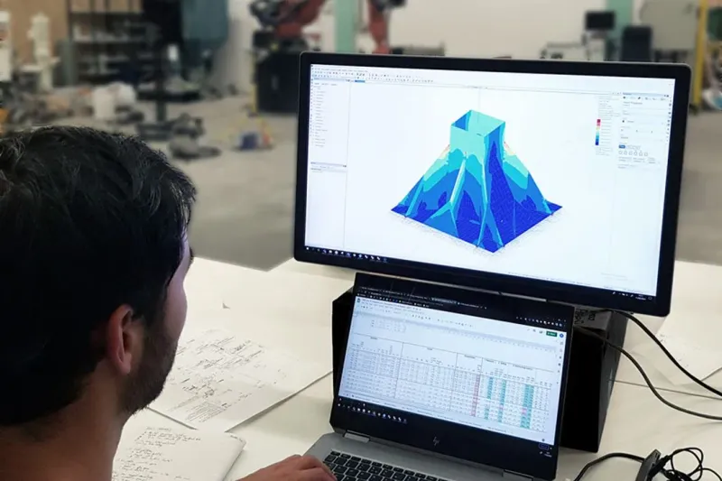 DESIGN & ENGINEERING OF 3D PRINTABLE OBJECTS